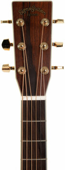 Guitarra dreadnought Sigma Guitars DMR-4 - 3