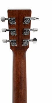 Akustikgitarre Sigma Guitars TM-12 - 4