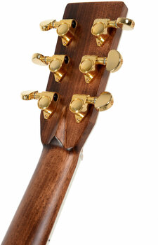 guitarra eletroacústica Sigma Guitars DRC-41E - 6