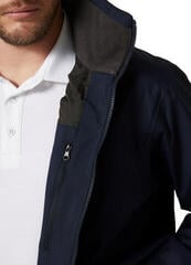 Jakne Helly Hansen Men's Crew Hooded Sailing 2.0 Navy - 6