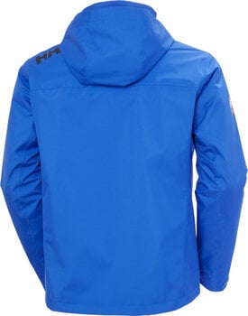 Giacca Helly Hansen Crew Hooded Midlayer 2.0 Giacca Cobalt 2.0 L - 2