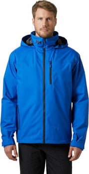 Giacca Helly Hansen Crew Hooded Midlayer 2.0 Giacca Cobalt 2.0 L - 3