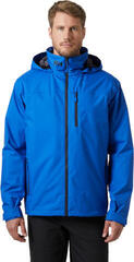 Jacke Helly Hansen Men's Crew Hooded Midlayer Sailing 2.0 Cobalt 2.0 - 2