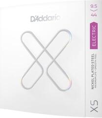 Cuerdas para guitarra eléctrica D'Addario XSE09544 Cuerdas para guitarra eléctrica - 1