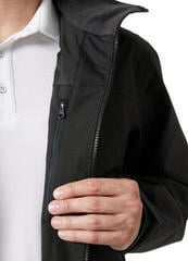 Jakne Helly Hansen Men’s Crew Sailing 2.0 Black - 5