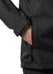 Jakne Helly Hansen Men’s Crew Sailing 2.0 Black - 6