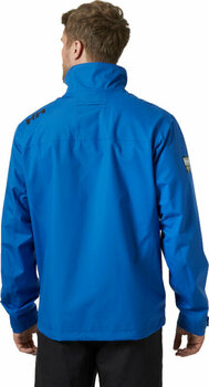 Giacca Helly Hansen Crew 2.0 Giacca Cobalt 2.0 L - 4