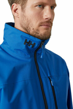 Giacca Helly Hansen Crew 2.0 Giacca Cobalt 2.0 L - 5