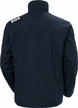 Giacca Helly Hansen Crew 2.0 Giacca Navy 4XL - 2