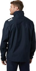 Jakke Helly Hansen Men’s Crew Sailing 2.0 Jakke Navy 4XL - 3