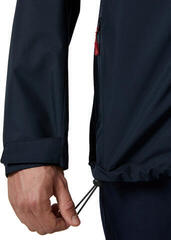 Jacket Helly Hansen Men’s Crew Sailing 2.0 Navy - 7