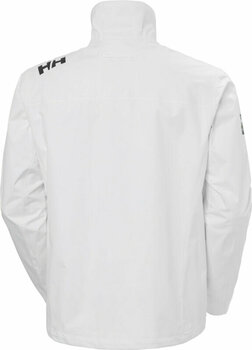 Giacca Helly Hansen Crew 2.0 Giacca White M - 2