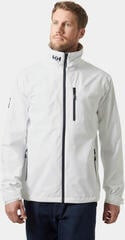 Jacke Helly Hansen Men’s Crew Sailing 2.0 White - 2