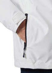 Jacke Helly Hansen Men’s Crew Sailing 2.0 White - 6