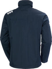Jacke Helly Hansen Men’s Crew Midlayer Sailing 2.0 Navy - 1