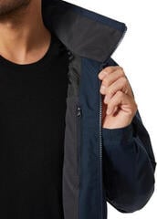 Jacke Helly Hansen Men’s Crew Midlayer Sailing 2.0 Navy - 5