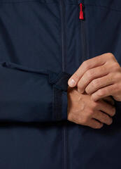 Jacke Helly Hansen Men’s Crew Midlayer Sailing 2.0 Navy - 6