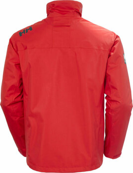 Giacca Helly Hansen Crew Midlayer 2.0 Giacca Red M - 2