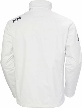 Jachetă Helly Hansen Crew Midlayer 2.0 Jachetă White L - 2