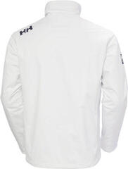 Zeiljas Helly Hansen Men’s Crew Midlayer Sailing 2.0 White - 1