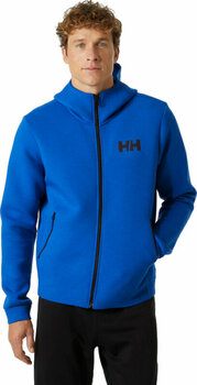 Jacket Helly Hansen Men's HP Ocean Full-Zip 2.0 Jacket Cobalt 2.0 L - 3