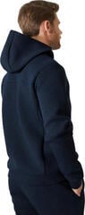 Jacket Helly Hansen Men's HP Ocean Sailing Full-Zip 2.0 Jacket Navy S - 3