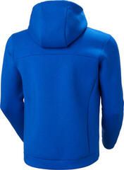 Zeiljas Helly Hansen Men's HP Ocean Sailing Full-Zip 2.0 Cobalt 2.0 - 1