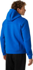 Zeiljas Helly Hansen Men's HP Ocean Sailing Full-Zip 2.0 Cobalt 2.0 - 3