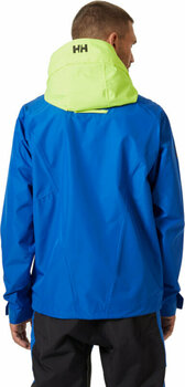 Giacca Helly Hansen Inshore Cup Giacca Cobalt 2.0 XL - 4