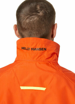 Jacket Helly Hansen Inshore Cup Jacket Flame L - 6