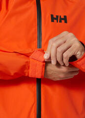 Zeiljas Helly Hansen Inshore Cup Sailing Flame - 6