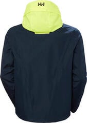 Jakna Helly Hansen Inshore Cup Sailing Jakna Navy L - 1
