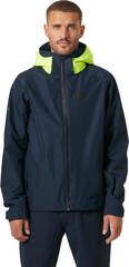 Jakna Helly Hansen Inshore Cup Sailing Jakna Navy L - 2