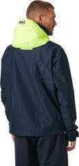 Jakna Helly Hansen Inshore Cup Sailing Jakna Navy L - 3