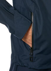Jakna Helly Hansen Inshore Cup Sailing Jakna Navy L - 7