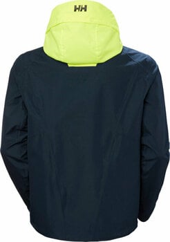 Giacca Helly Hansen Inshore Cup Giacca Navy M - 2