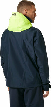 Giacca Helly Hansen Inshore Cup Giacca Navy M - 4