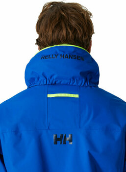 Kabát Helly Hansen Pier 3.0 Kabát Cobalt 2.0 2XL - 6