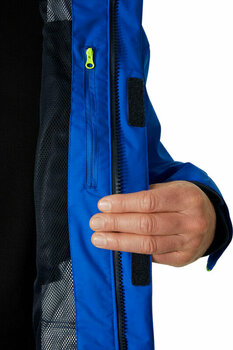 Jachetă Helly Hansen Pier 3.0 Jachetă Cobalt 2.0 2XL - 9