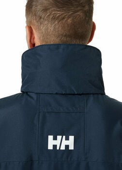 Jachetă Helly Hansen Salt Inshore Jachetă Navy L - 6