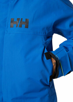 Jacket Helly Hansen Skagen Pro Jacket Cobalt 2.0 M - 8