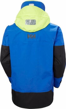 Jachetă Helly Hansen Skagen Pro Jachetă Cobalt 2.0 XL - 2