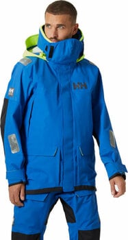 Jachetă Helly Hansen Skagen Pro Jachetă Cobalt 2.0 XL - 3
