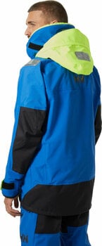 Jacket Helly Hansen Skagen Pro Jacket Cobalt 2.0 XL - 4