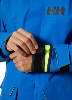 Jachetă Helly Hansen Skagen Pro Jachetă Cobalt 2.0 XL - 7
