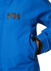Zeiljas Helly Hansen Men’s Skagen Pro Cobalt 2.0 - 7