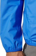 Outdoor Jacket Helly Hansen Verglas 2.5L Fastpack Ultra Blue - 6
