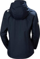 Jachetă Helly Hansen Women’s Crew Hooded Sailing 2.0 Navy - 1