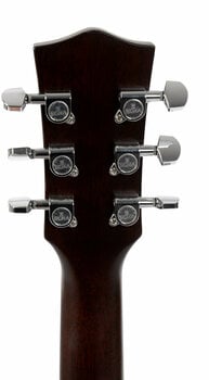 Jumbo akustična gitara Sigma Guitars GJM-SGE - 5