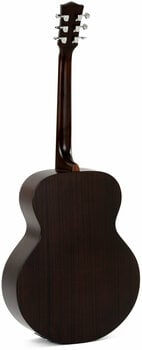 Chitarra Acustica Jumbo Sigma Guitars GJM-SGE - 6